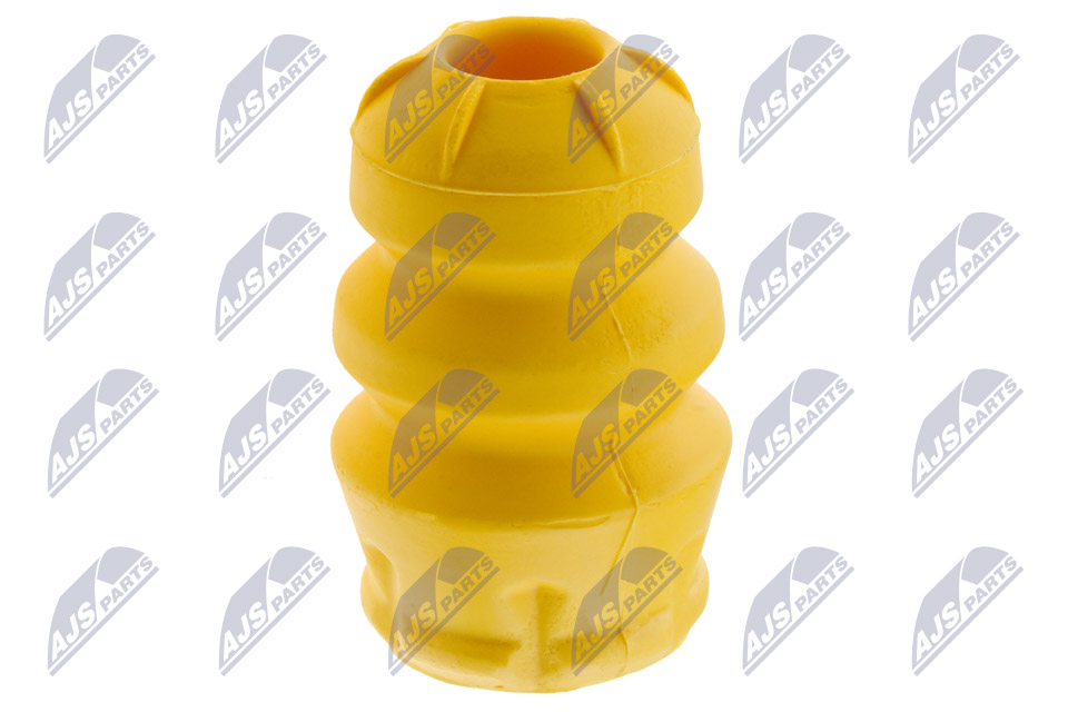 NTY AB-FR-018 Anschlagpuffer, Federung