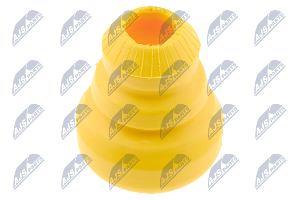 NTY AB-MS-000 Anschlagpuffer, Federung