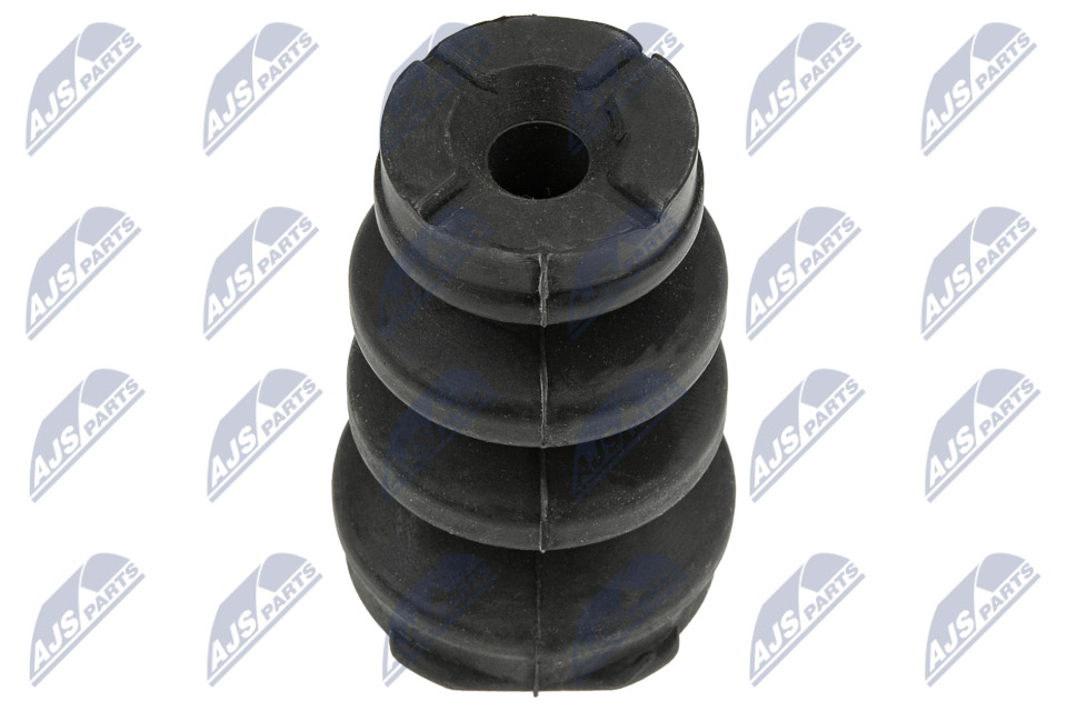 NTY AB-MS-016 Anschlagpuffer, Federung