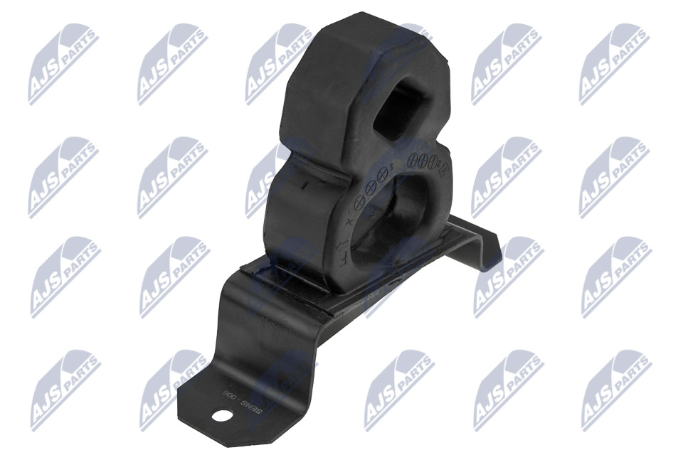 NTY AB-NS-006 Anschlagpuffer, Federung