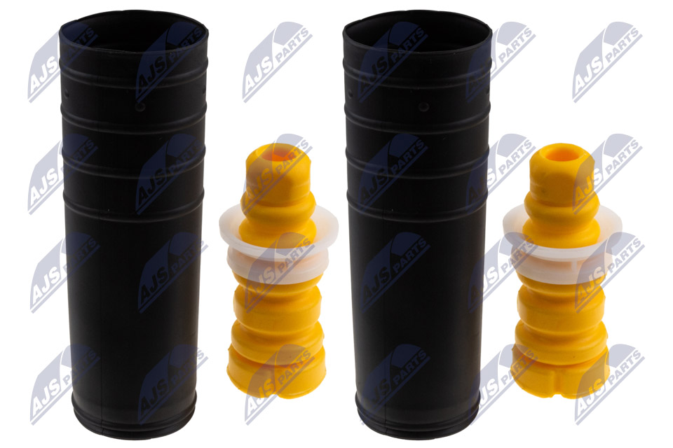 NTY AB-PL-009K Staubschutzsatz, Stoßdämpfer