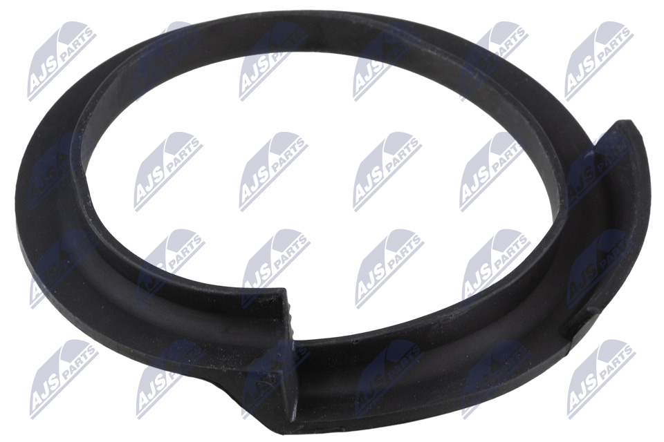 NTY AD-BM-026 Anschlagpuffer, Federung