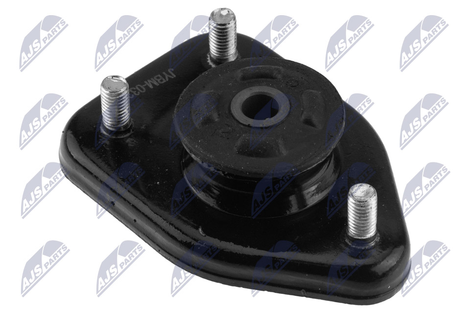 NTY AD-BM-033 Montagesatz, Federbeinstützlager