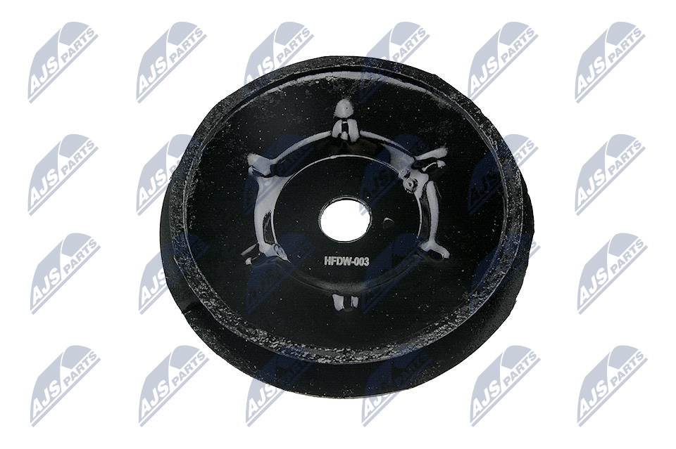NTY AD-DW-003 Federbeinstützlager