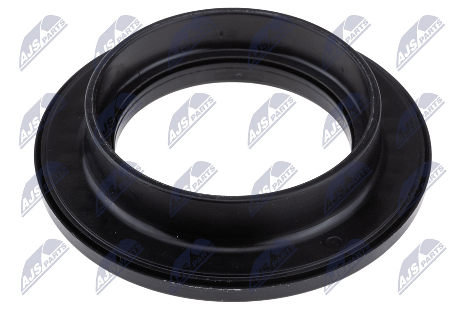 NTY AD-ME-013 Подшипник качения, опора стойки амортизатора