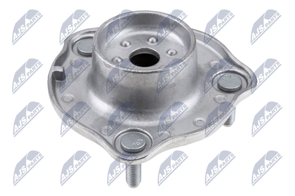 NTY AD-ME-025 Montagesatz, Federbeinstützlager