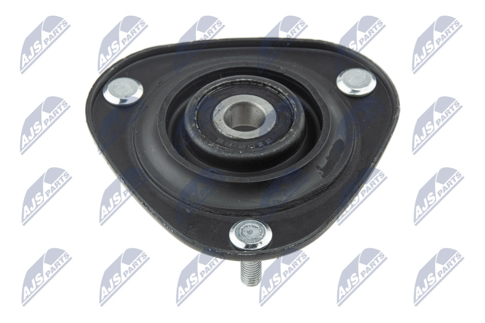 NTY AD-MS-017 Lagerung, Stoßdämpfer