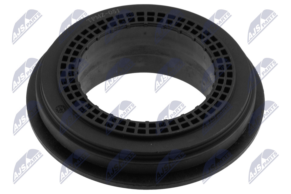 NTY AD-MZ-051 Подшипник качения, опора стойки амортизатора