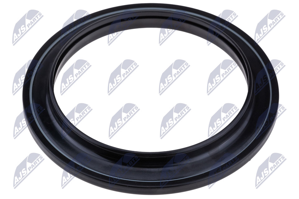 NTY AD-PE-009 Подшипник качения, опора стойки амортизатора