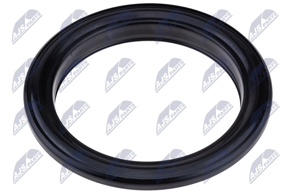 NTY AD-PE-009 Подшипник качения, опора стойки амортизатора