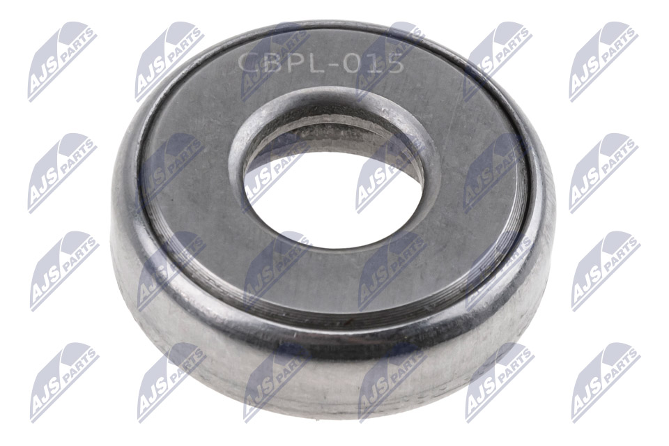 NTY AD-PL-015 Anschlagpuffer, Federung