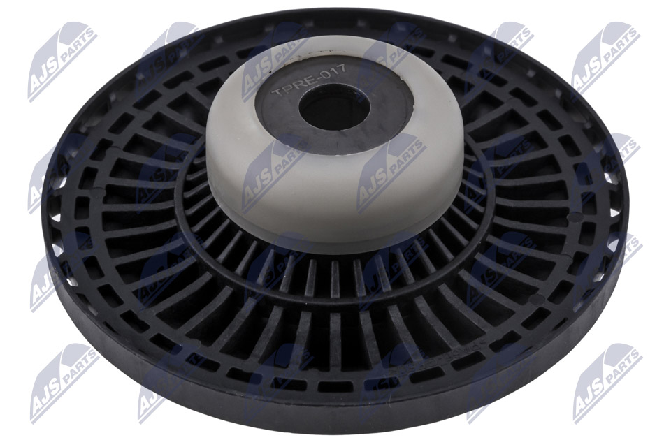 NTY AD-RE-017 Подшипник качения, опора стойки амортизатора