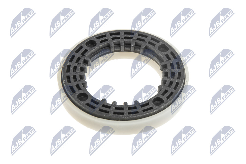 NTY AD-SU-000 Подшипник качения, опора стойки амортизатора