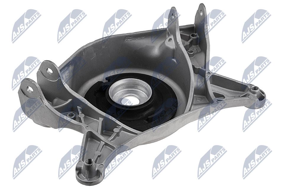 NTY AD-WW-045 Repair Kit, suspension strut support mount