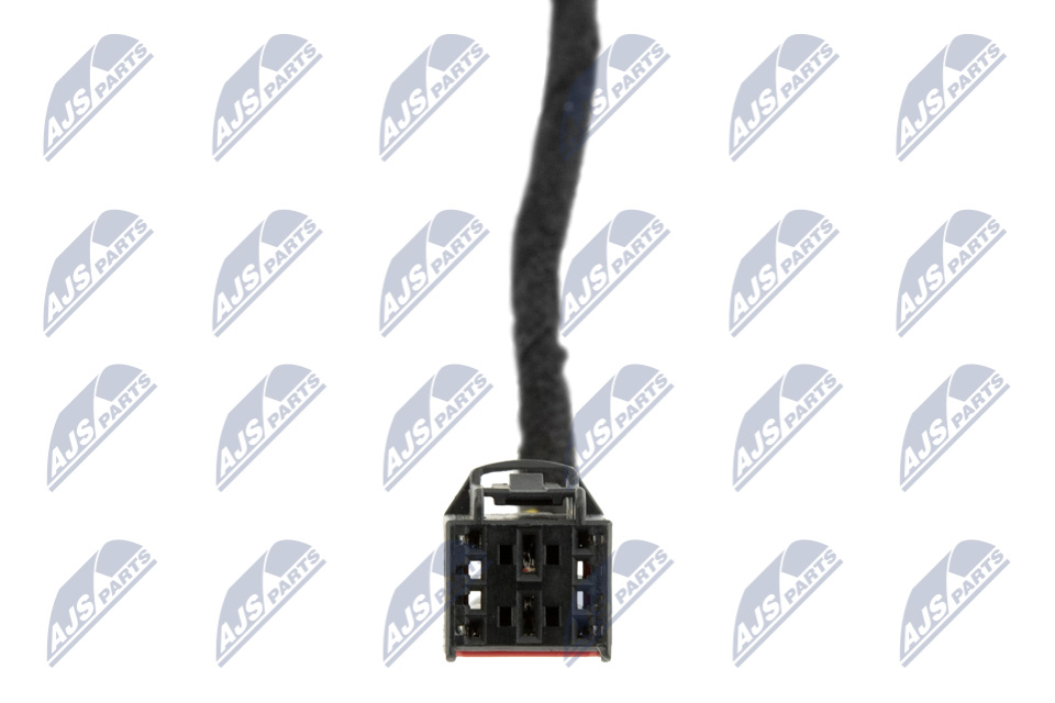 NTY AE-AU-093 Elektromotor, Heckklappe