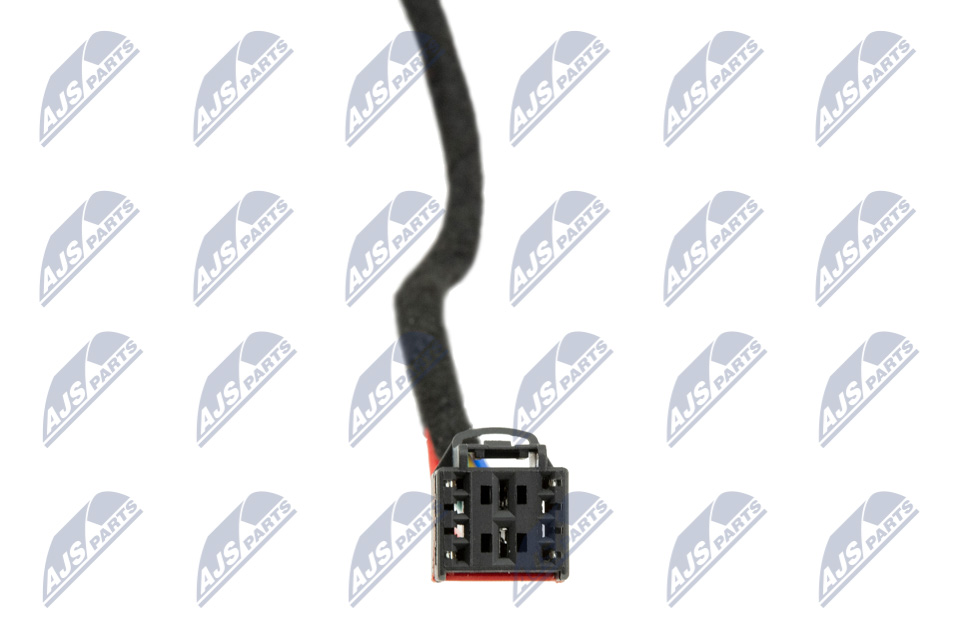 NTY AE-AU-095 Elektromotor, Heckklappe