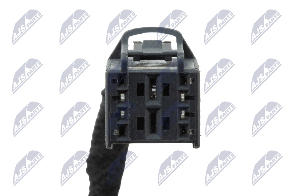 NTY AE-AU-097 Elektromotor, Heckklappe