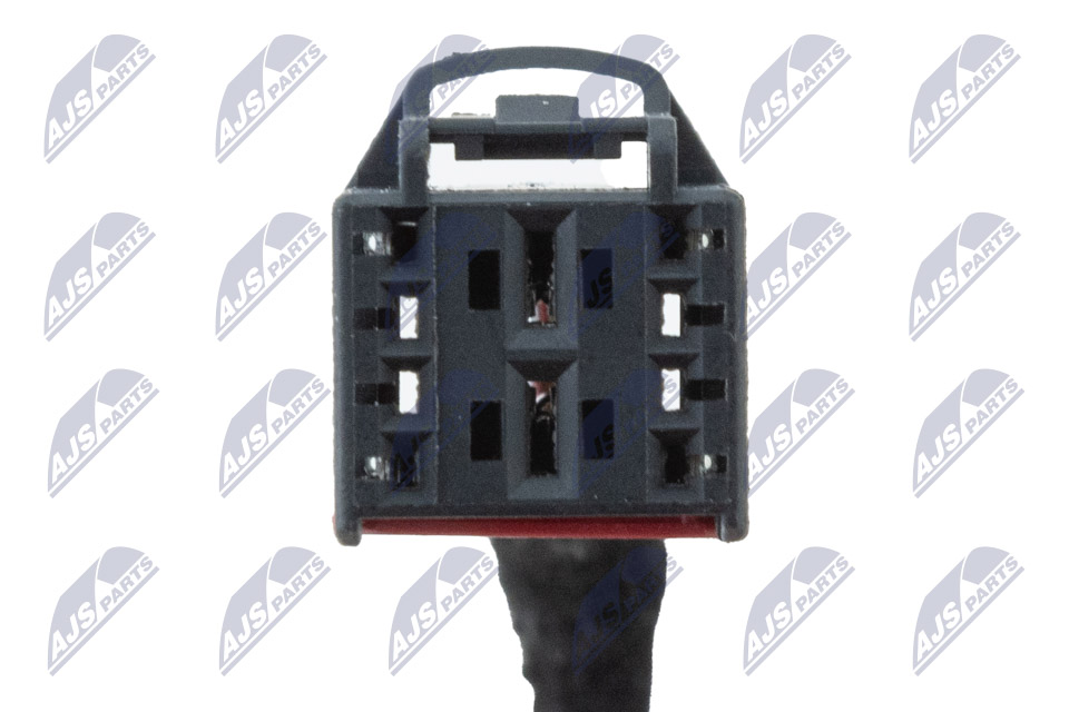 NTY AE-AU-098 Elektromotor, Heckklappe