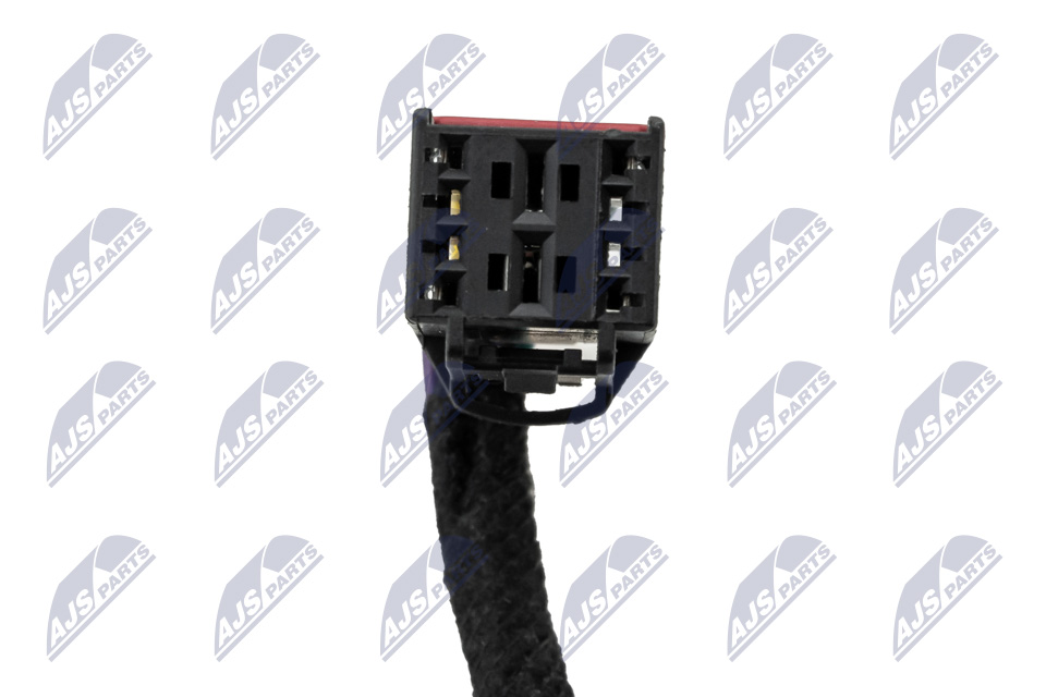 NTY AE-AU-100 Elektromotor, Heckklappe