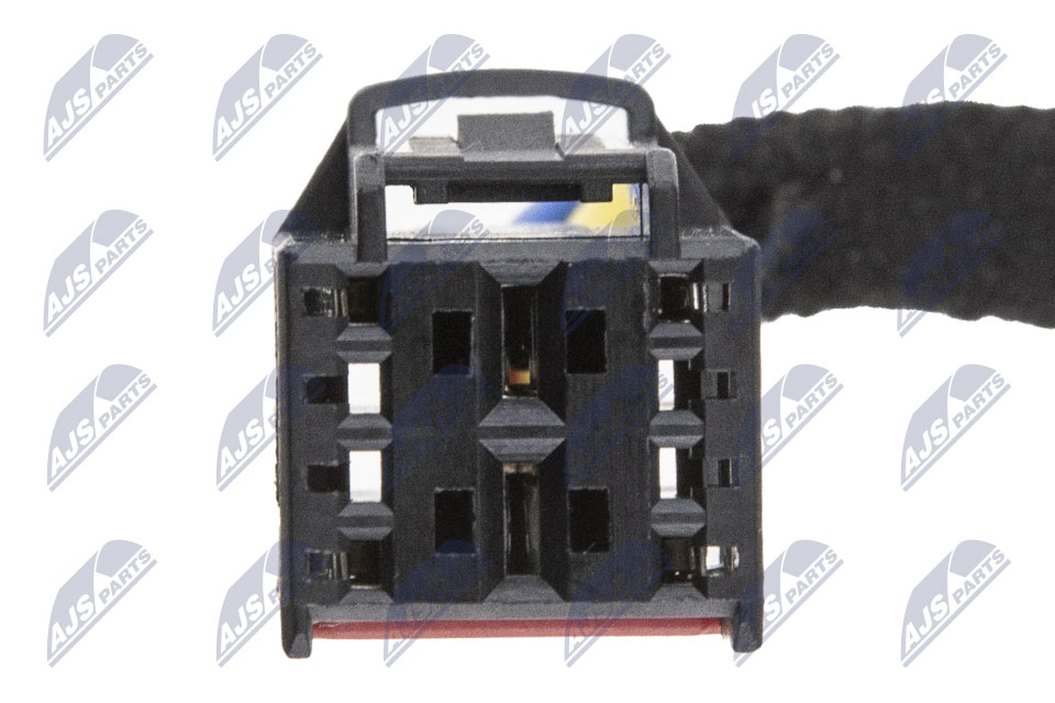 NTY AE-AU-102 Elektromotor, Heckklappe