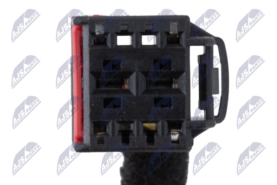 NTY AE-AU-103 Elektromotor, Heckklappe