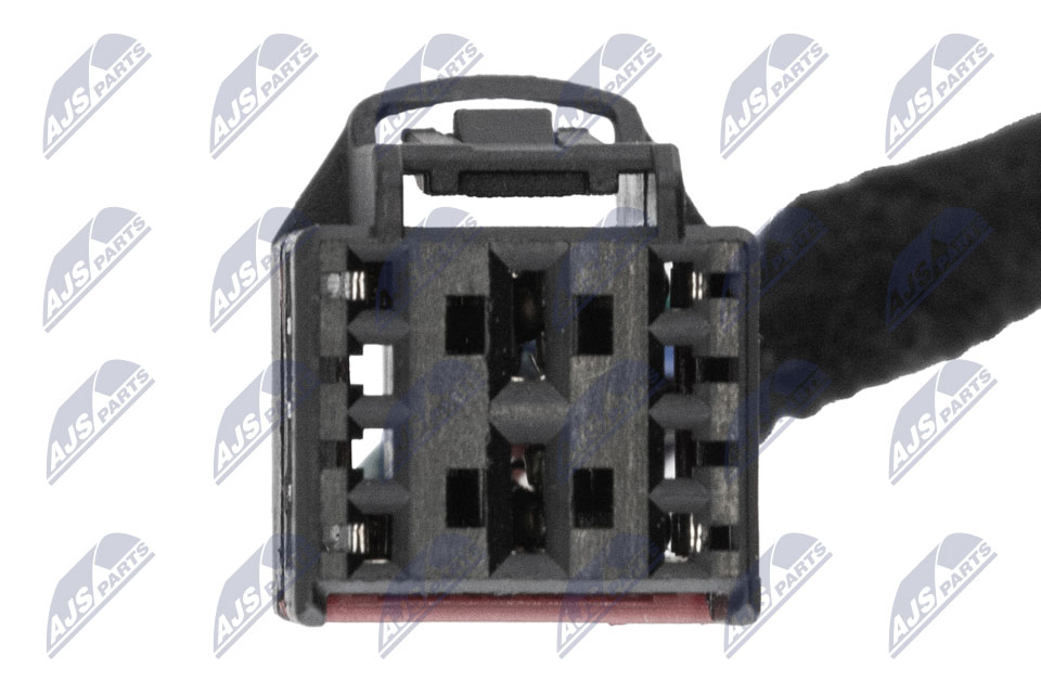 NTY AE-AU-106 Elektromotor, Heckklappe