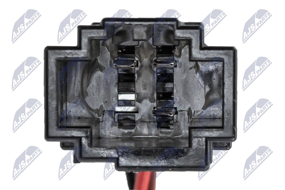 NTY AE-AU-111 Elektromotor, Heckklappe