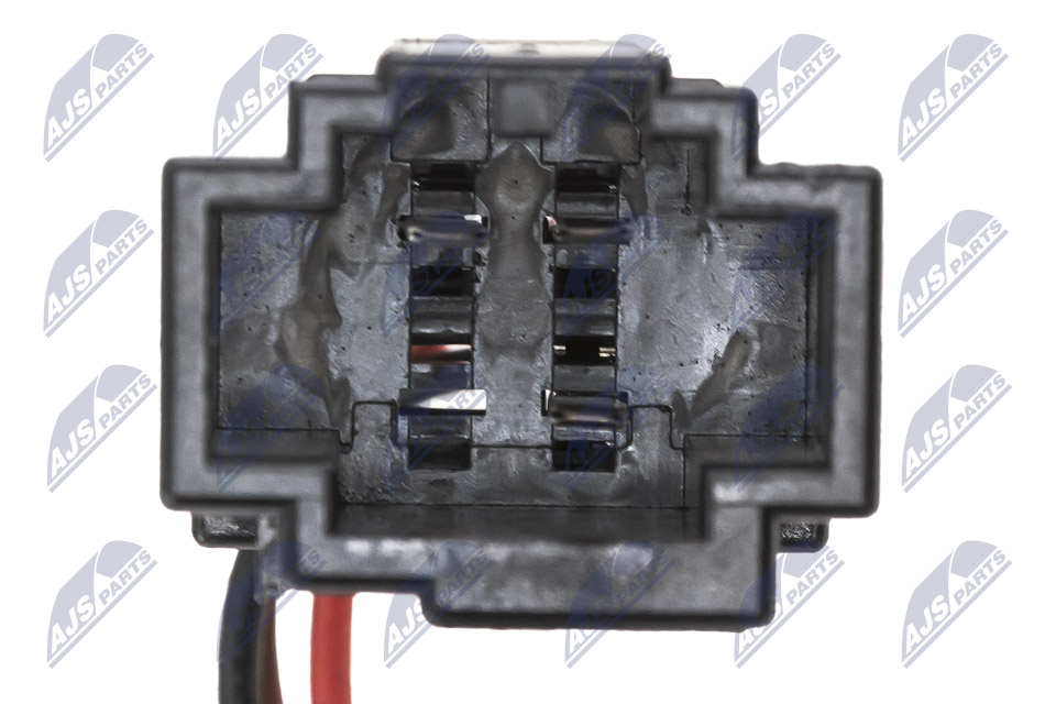 NTY AE-AU-112 Elektromotor, Heckklappe