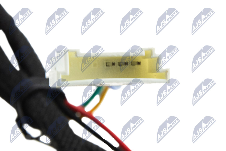 NTY AE-BM-077 Газовая пружина, раздвижной пол (багажный/грузовой отсек)