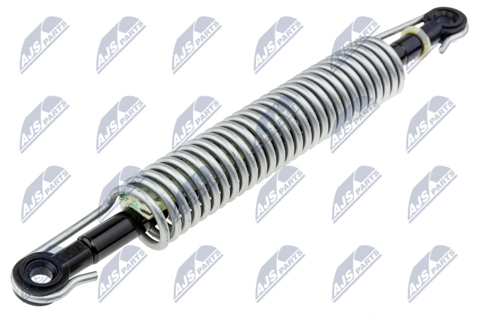 NTY AE-BM-084 Gas Spring, boot/cargo area