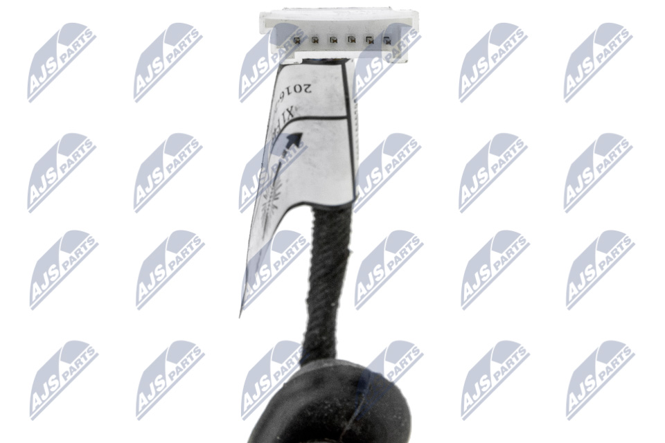 NTY AE-BM-085 Elektromotor, Heckklappe