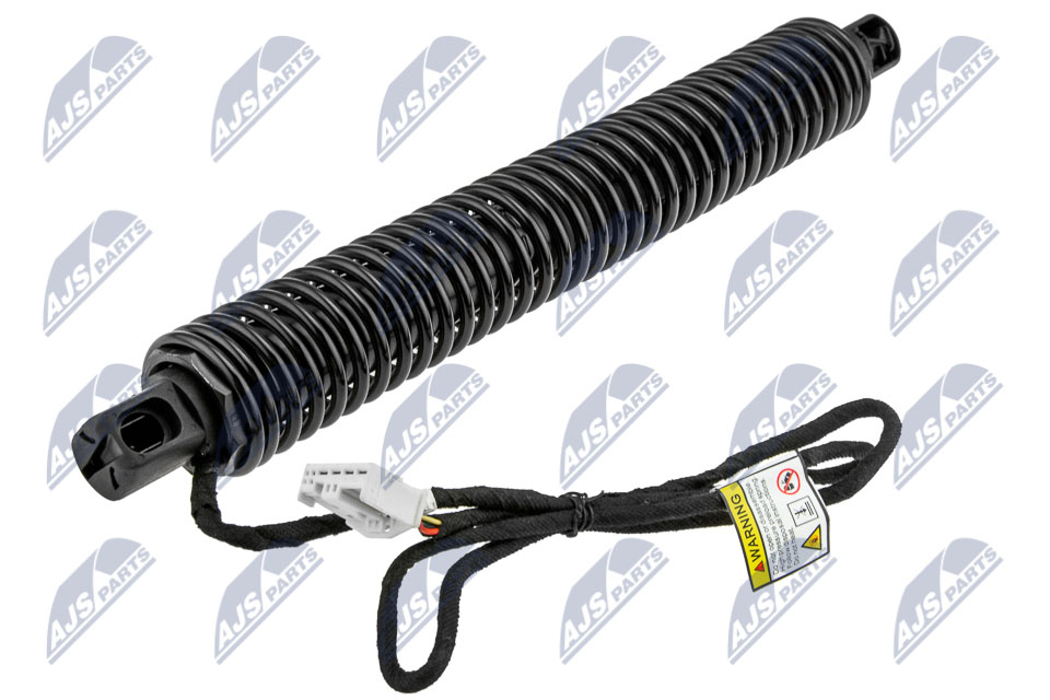 NTY AE-BM-090 Elektromotor, Heckklappe