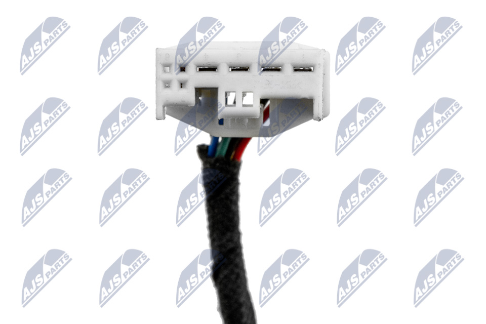 NTY AE-BM-090 Elektromotor, Heckklappe