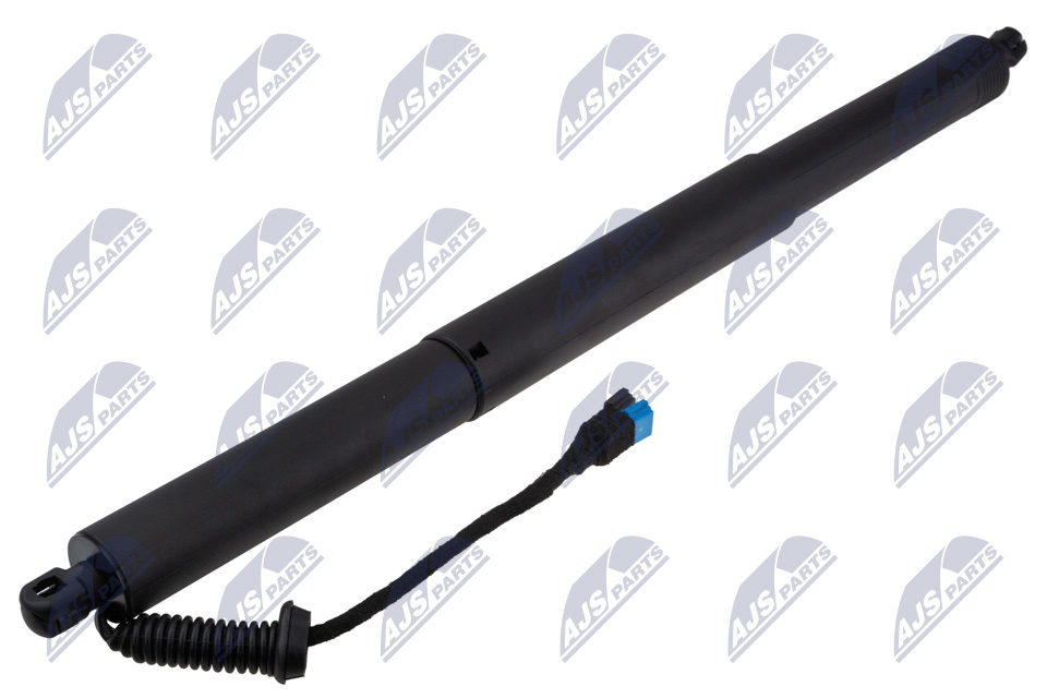 NTY AE-BM-091 Elektromotor, Heckklappe