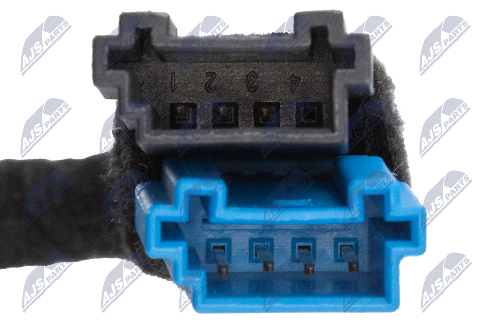 NTY AE-BM-091 Elektromotor, Heckklappe
