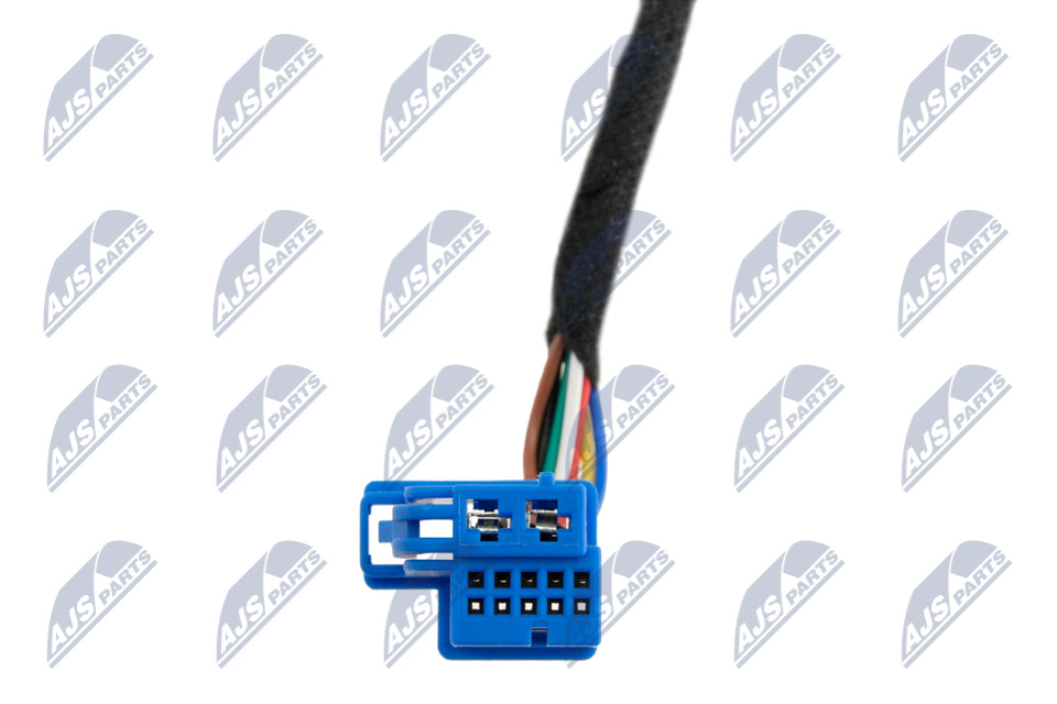 NTY AE-BM-092 Elektromotor, Heckklappe