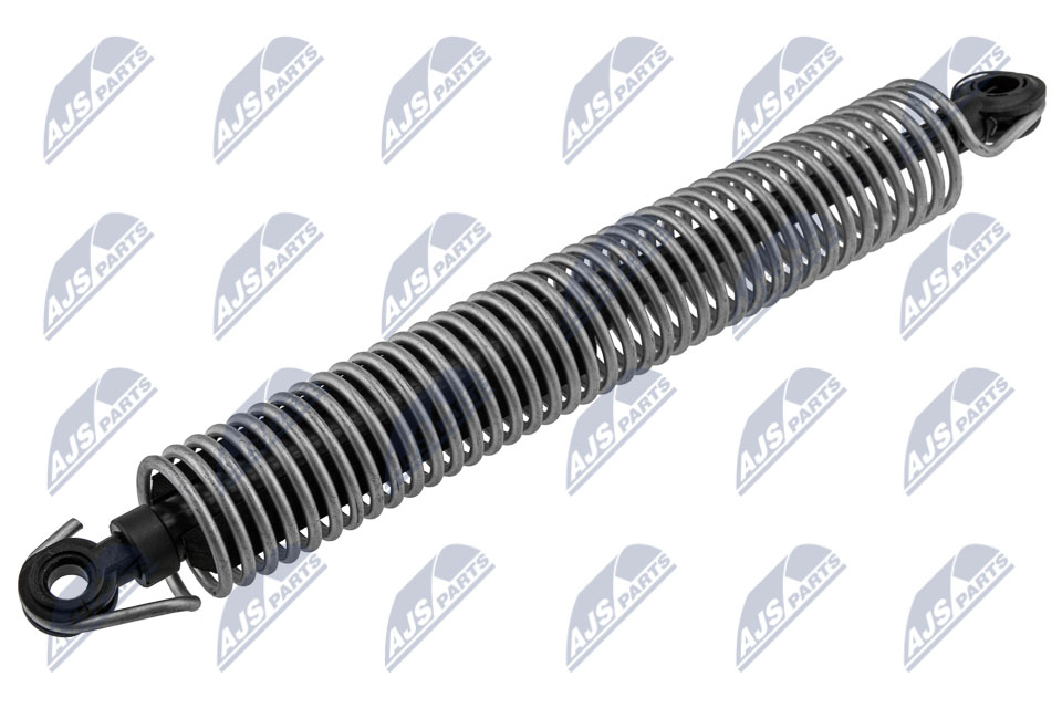 NTY AE-BM-102 Gasfeder, Koffer-/Laderaum