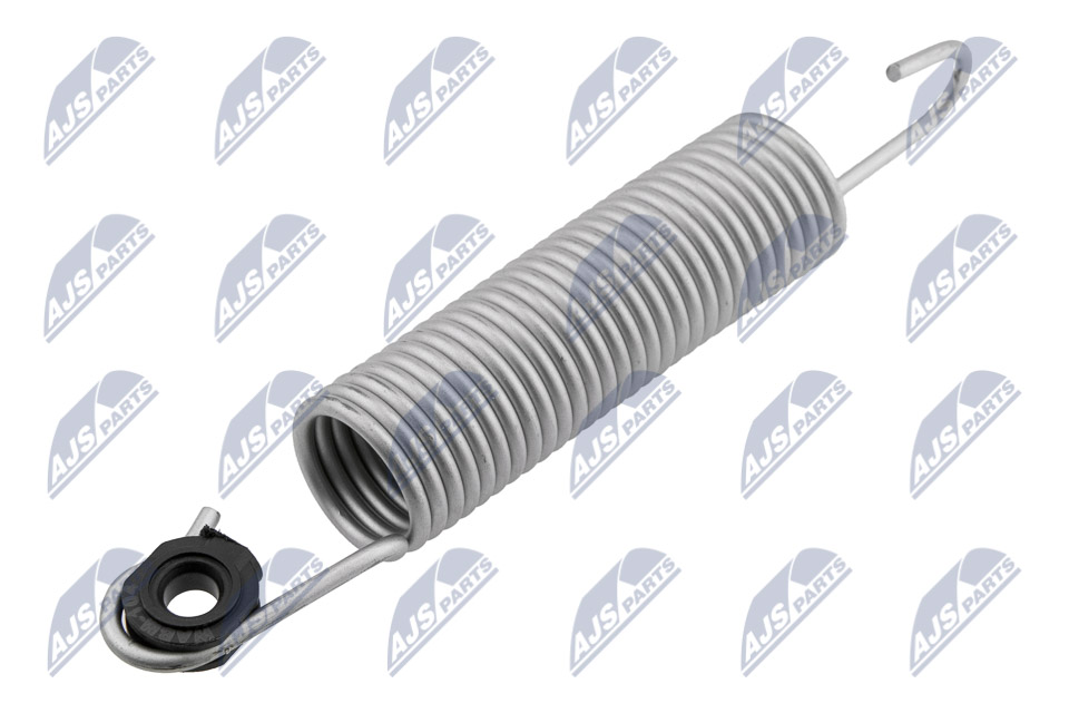 NTY AE-BM-104 Gasfeder, Koffer-/Laderaum