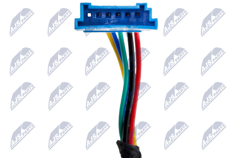 NTY AE-BM-106 Elektromotor, Heckklappe