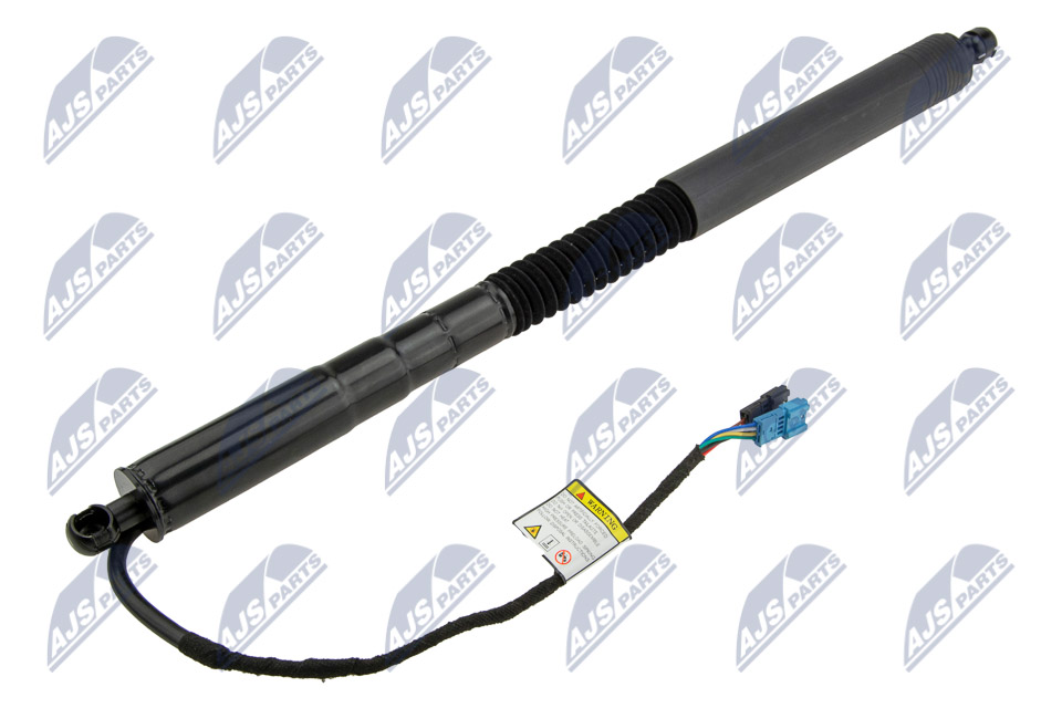 NTY AE-BM-107 Gasfeder, Koffer-/Laderaum