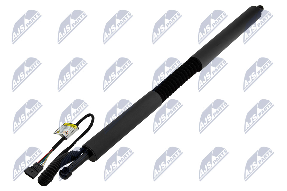 NTY AE-BM-109 Gasfeder, Koffer-/Laderaum