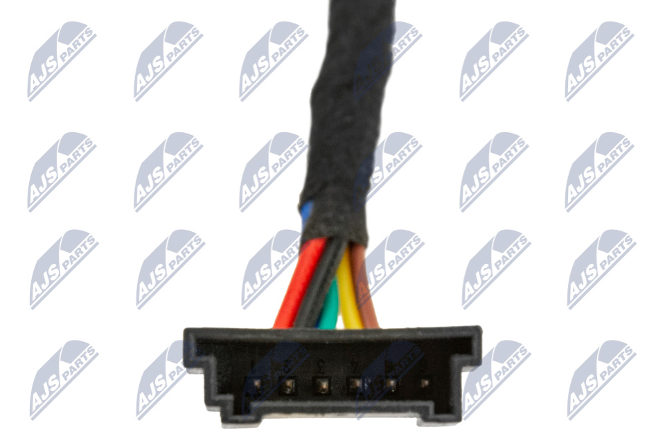 NTY AE-BM-113 Elektromotor, Heckklappe