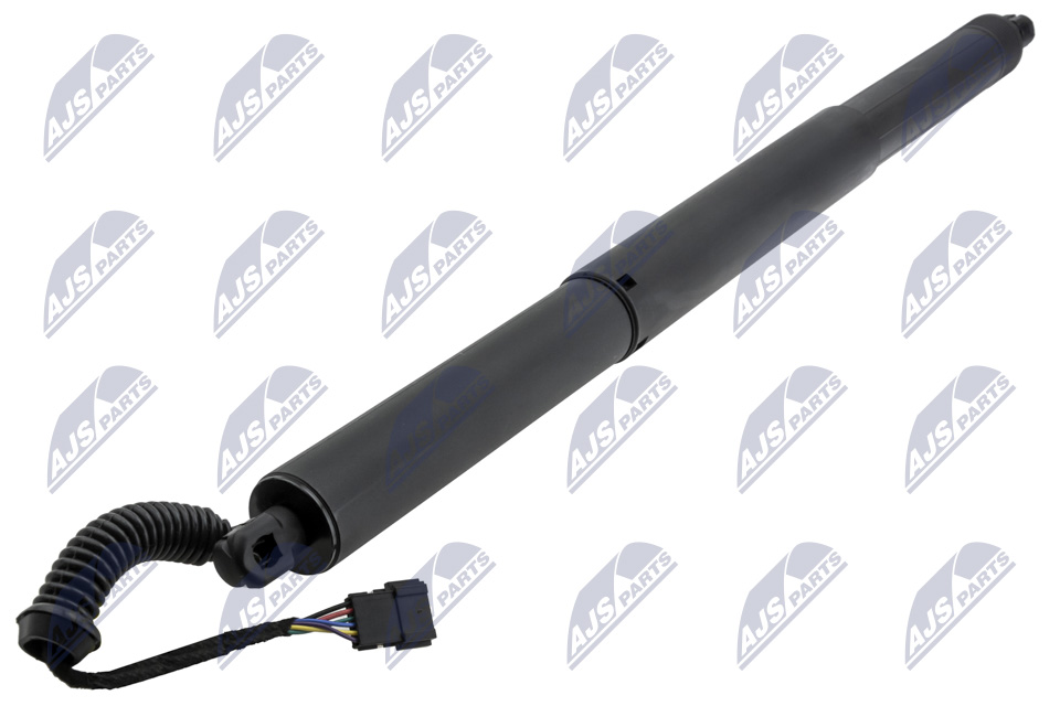NTY AE-BM-119 Gasfeder, Koffer-/Laderaum