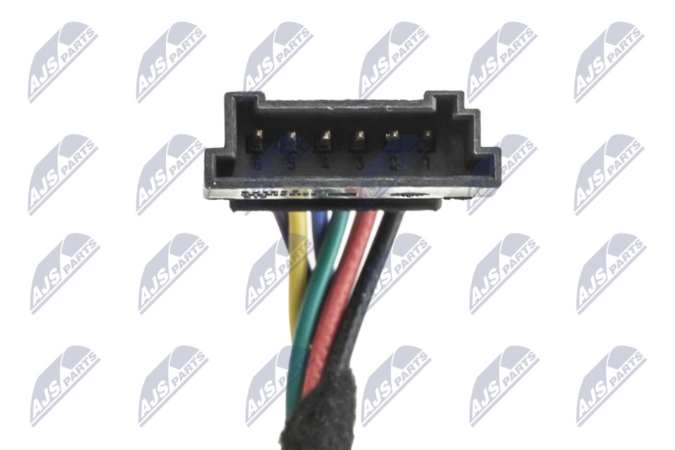 NTY AE-BM-119 Gasfeder, Koffer-/Laderaum