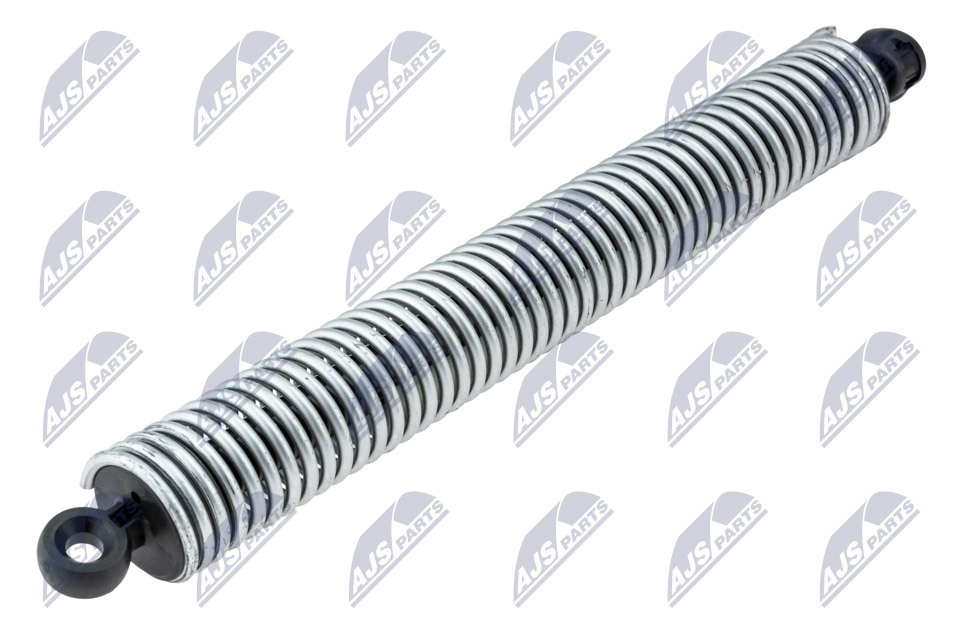 NTY AE-BM-122 Gasfeder, Koffer-/Laderaum