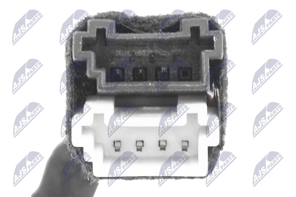 NTY AE-BM-133 Elektromotor, Heckklappe