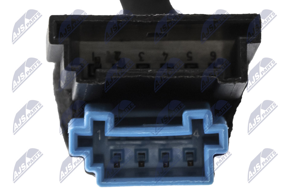 NTY AE-BM-140 Elektromotor, Heckklappe