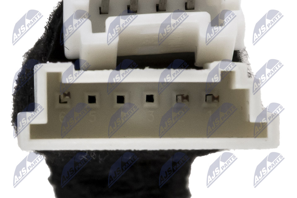 NTY AE-BM-141 Elektromotor, Heckklappe