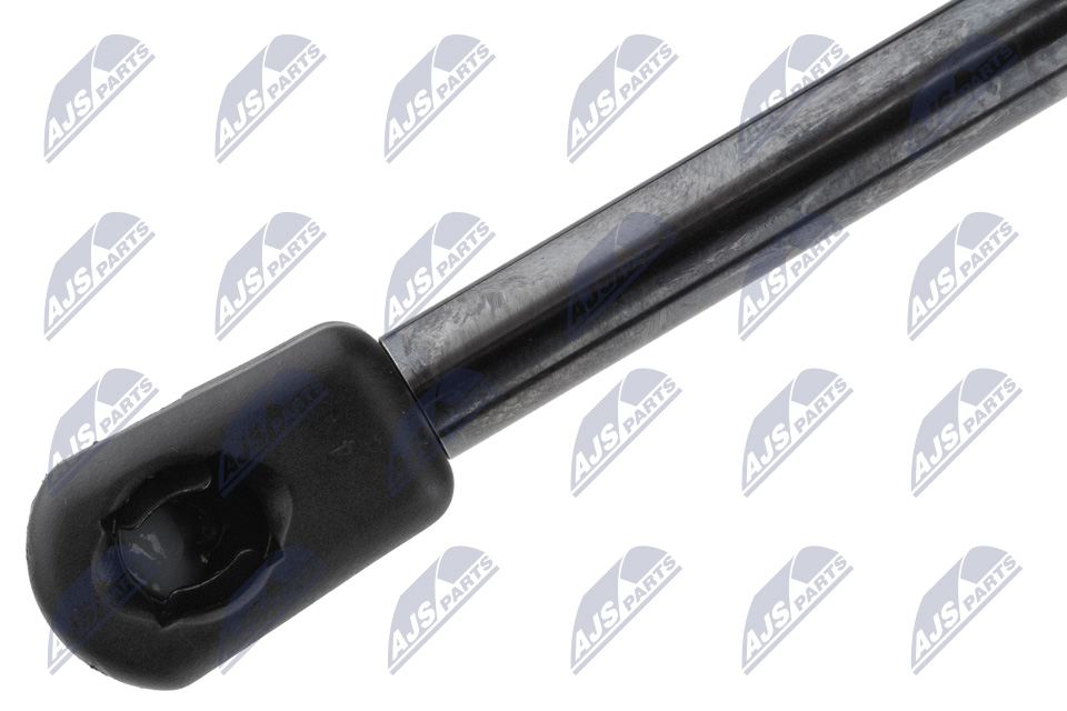 NTY AE-BM-153 Gasfeder, Verdeck