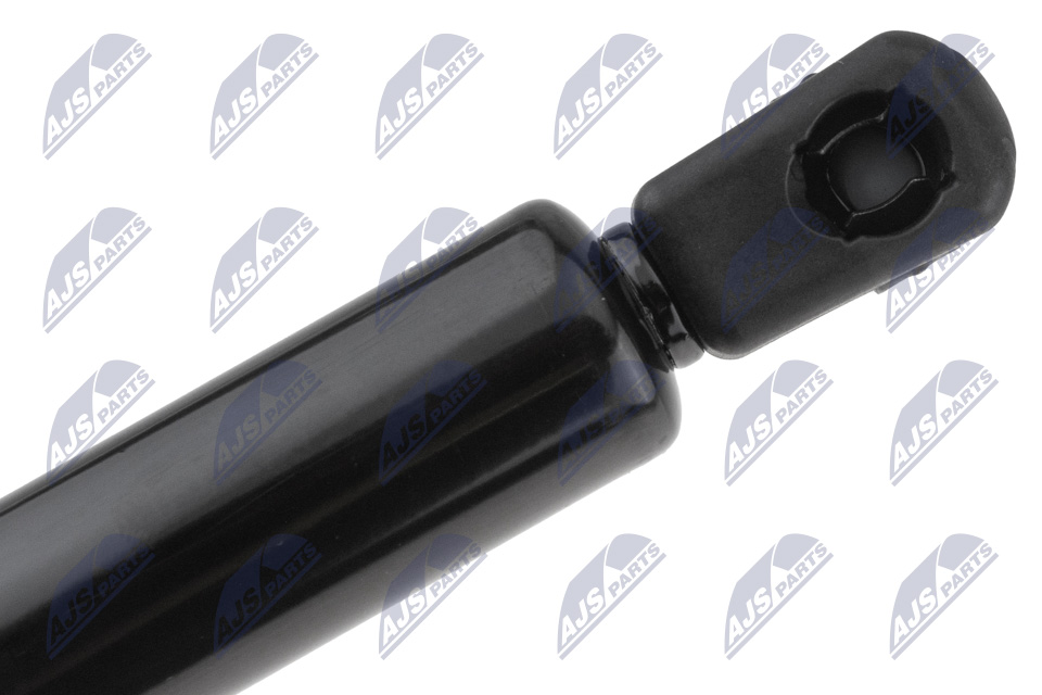 NTY AE-BM-153 Gasfeder, Verdeck